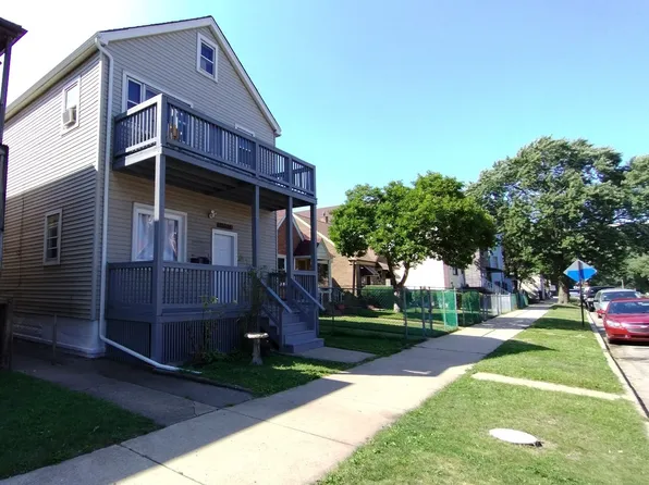 10034 S Avenue M, Chicago, IL 60617