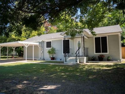 204 Robbins St, Quitman, TX, 75783