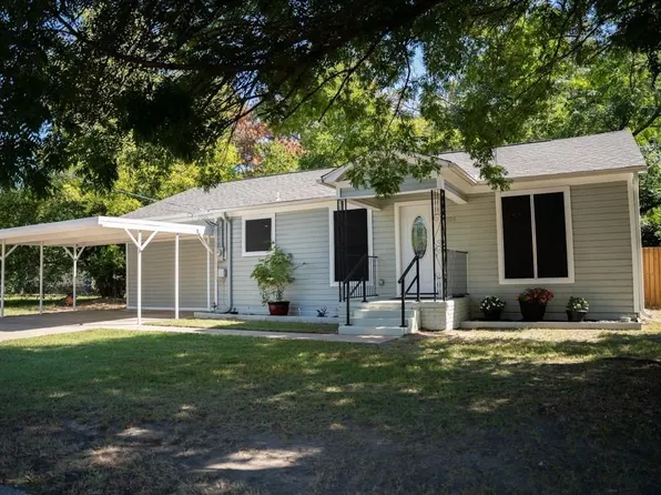 204 Robbins St, Quitman, TX 75783