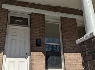 2834 W North Ave #1, Baltimore, MD 21216