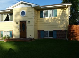 49 Calypso St, Casper, WY 82604