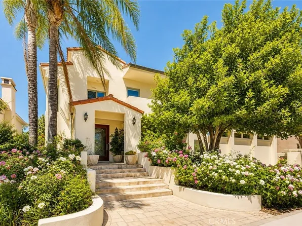 24907 Marbella Ct, Calabasas, CA 91302