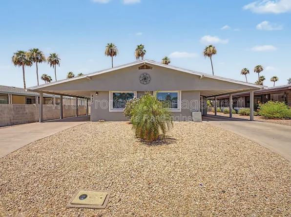 462 S 80th Pl, Mesa, AZ 85208