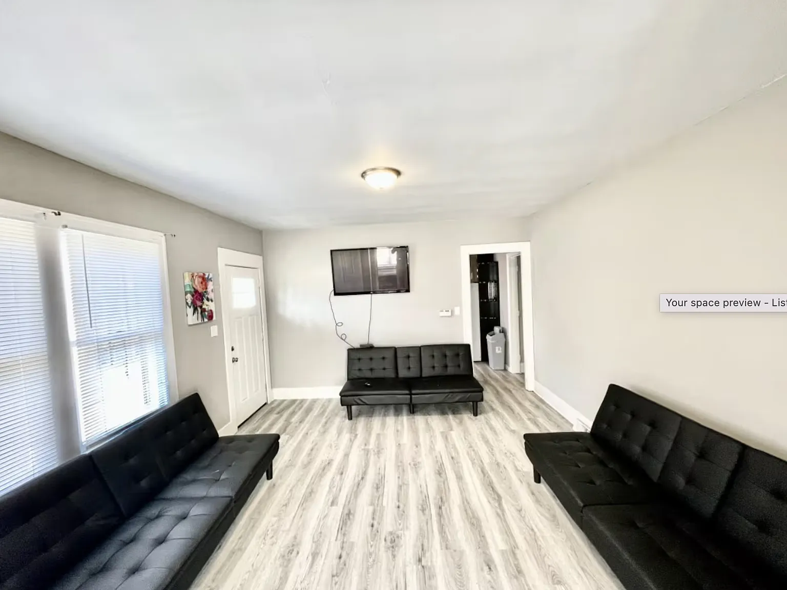 4 bed, 2.5 bath, 1400 sqft, $1,250 — Photo 3