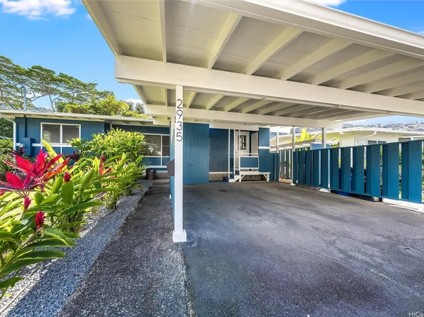 2935 Poelua St, Honolulu, HI 96822