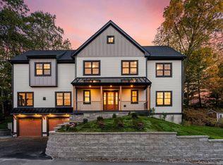 59 Dexter Rd, Melrose, MA 02176