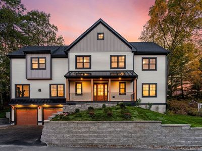59 Dexter Rd, Melrose, MA, 02176