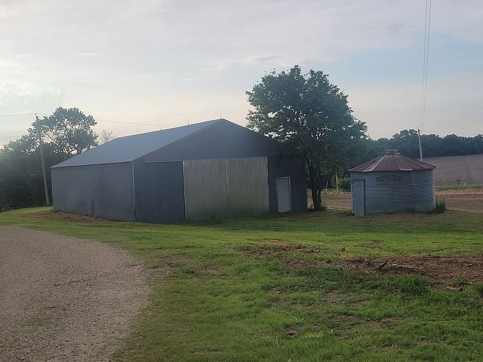 157 N 100th Rd, Tescott, KS 67484 Zillow