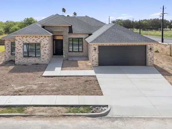 2121 Su Casa Cir, Harlingen, TX 78552