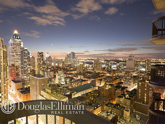 2nd image of 235 W 56th St APT 21H