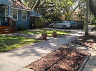 218 Milwaukee Ave, Orange Park, FL 32073