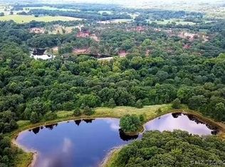 4 Sims Rd, Colbert, OK 74733