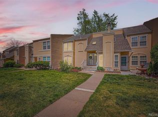 13020 E Linvale Place, Aurora, CO 80014