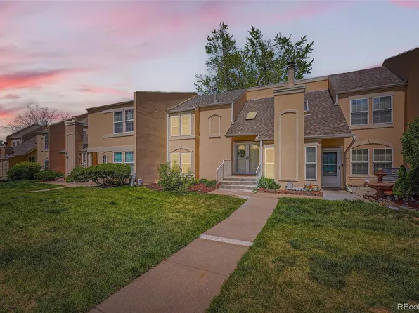 13020 E Linvale Place, Aurora, CO 80014