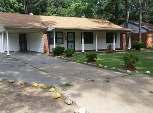 4180 Hobson Rd, Memphis, TN 38128