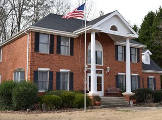 1121 Hillshire Meadow Dr, Matthews, NC 28105