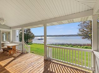 3011 Herron Rd, Frankfort, MI 49635