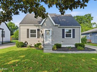 518 Marquette Dr, Louisville, KY 40222