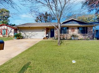 2707 Shawn Dr, Denison, TX 75020