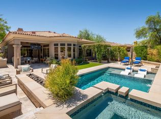 8434 E Havasupai Dr, Scottsdale, AZ 85255