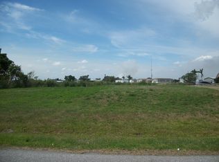 2042 Joshua Blvd, Clewiston, FL 33440