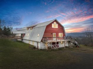 445 Holmesville Hill Rd, South New Berlin, NY 13843