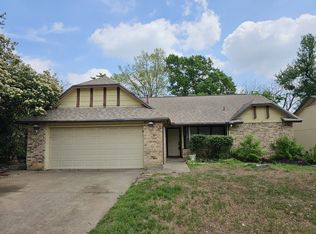 12701 Europa Ln, Austin, TX 78727
