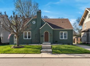 855 E Boone St, Frankfort, IN 46041