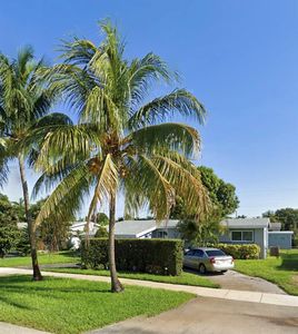 3161 SW 20th St, Fort Lauderdale, FL, 33312