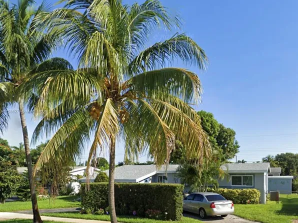 3161 SW 20th St, Fort Lauderdale, FL 33312