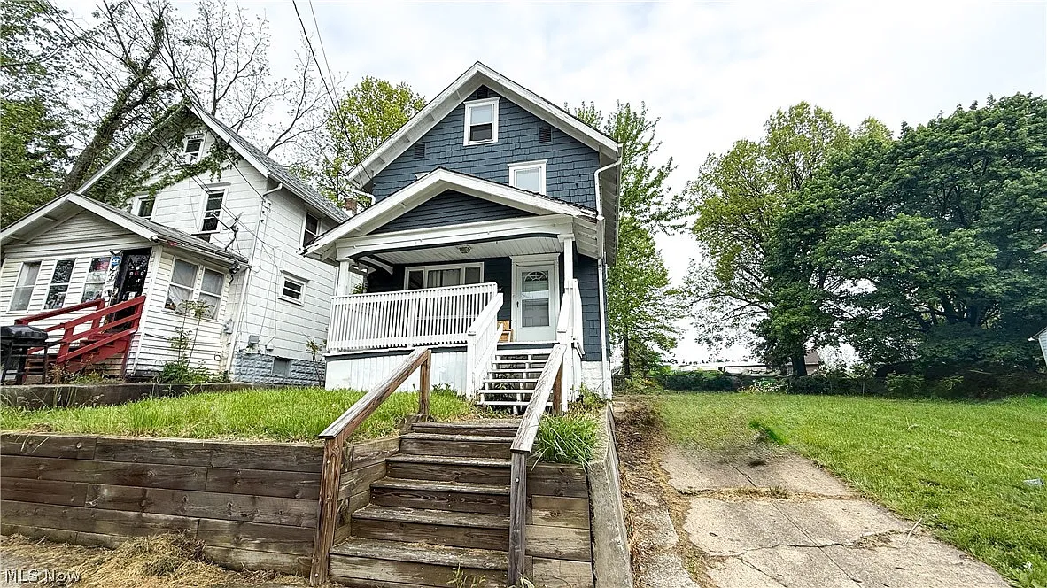 Building Photo - 987 Boone St