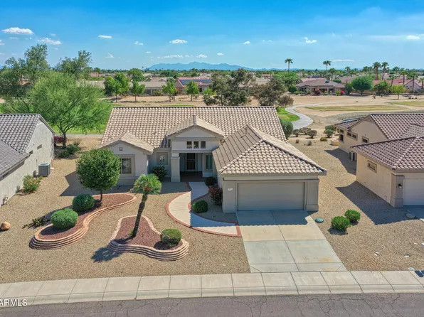 16171 W EAGLE RIDGE Drive, Surprise, AZ 85374