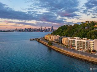 1250 Alki Ave SW #5E, Seattle, WA 98116