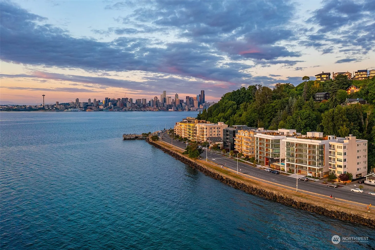 1250 Alki Avenue SW #5E photo 1