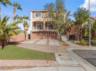 8508 Silver Coast St, Las Vegas, NV 89139