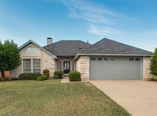 2600 Coffey Dr, Denton, TX 76207