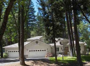 1225 Beks Ln, Mount Shasta, CA 96067