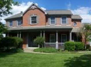 752 Sunglow St, Villa Hills, KY