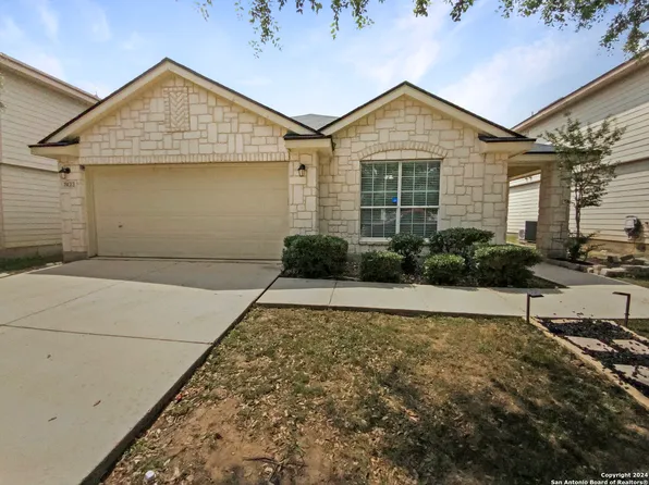 7422 CONCERTO DR, San Antonio, TX 78266