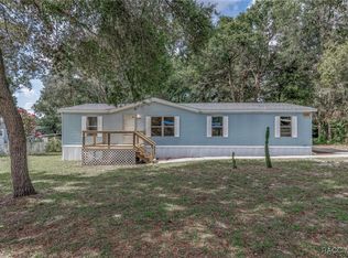 2692 E Venus St, Inverness, FL 34453