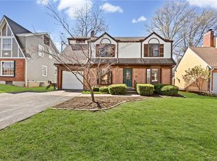 7436 Harrison St, Kansas City, MO 64131