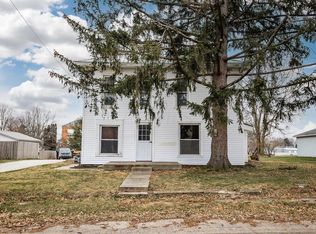90 E Jersey St, Johnstown, OH