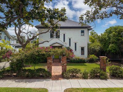 557 A Ave, Coronado, CA, 92118