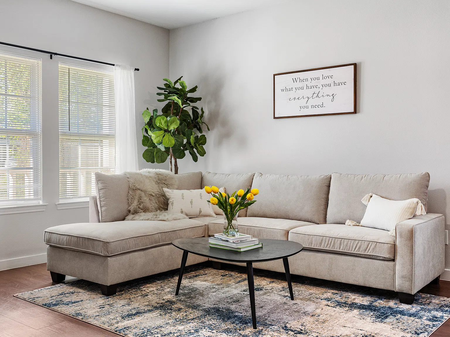 3 bed, 1500 sqft, $3,600 — Photo 4