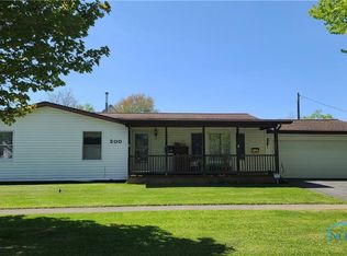 200 Central Ave, Findlay, OH 45840