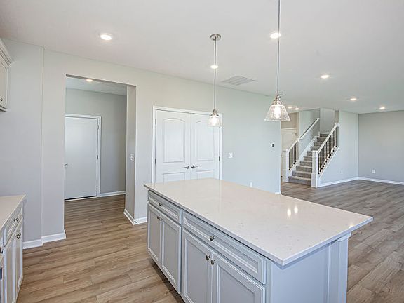 Open Floorplan