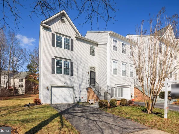 12318 Quilt Patch Ln, Bowie, MD 20720