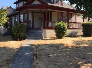 805 NE Rosa Parks Way #1, Portland, OR 97211