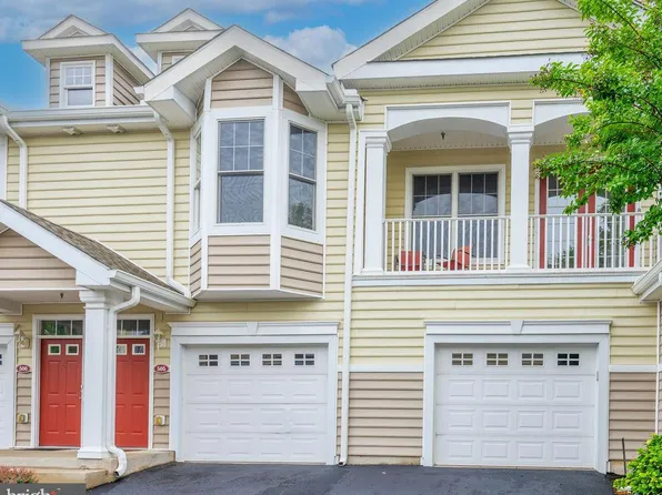 16433 Abraham Potter Run Unit 505, Milton, DE 19968