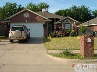 4660 Prewett Rd, Fort Worth, TX 76137